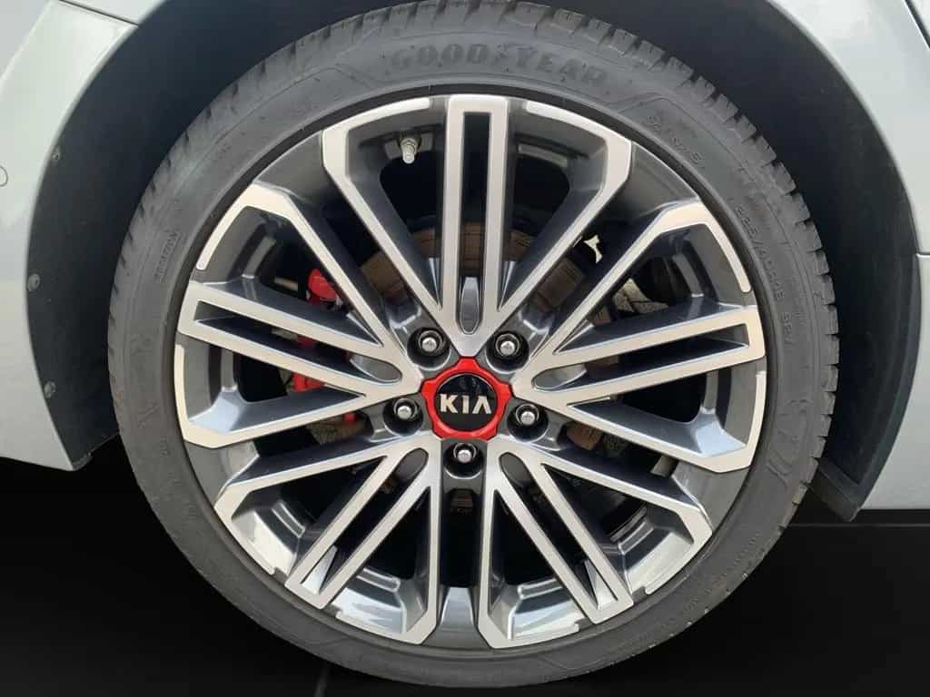 Kia ProCeed GT 1.6*1HAND*PANO*MEMORY*JBL* 08/2020-photo-18