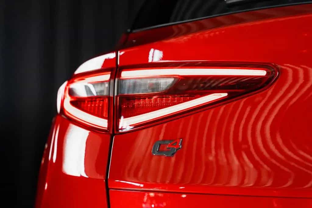 Alfa Romeo Stelvio Quadrifoglio Q4/Carbon sitze/H&K/ACC/LED 06/2019-photo-11