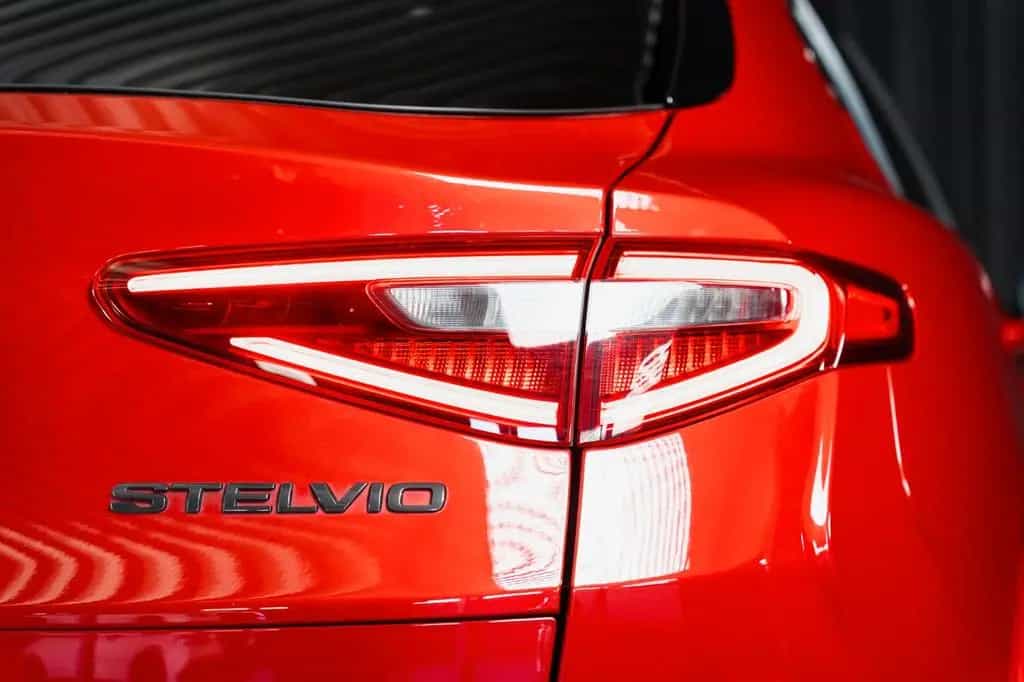 Alfa Romeo Stelvio Quadrifoglio Q4/Carbon sitze/H&K/ACC/LED 06/2019-photo-12