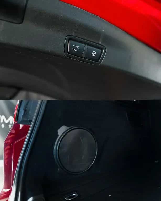 Alfa Romeo Stelvio Quadrifoglio Q4/Carbon sitze/H&K/ACC/LED 06/2019-photo-41