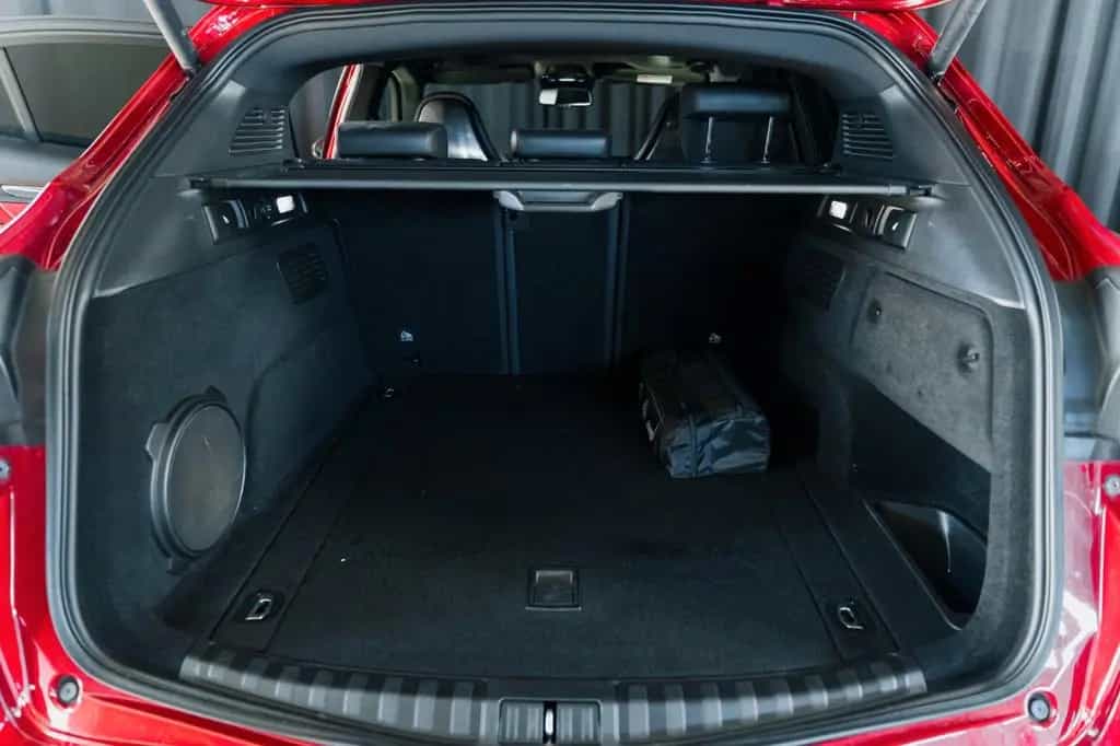 Alfa Romeo Stelvio Quadrifoglio Q4/Carbon sitze/H&K/ACC/LED 06/2019-photo-42