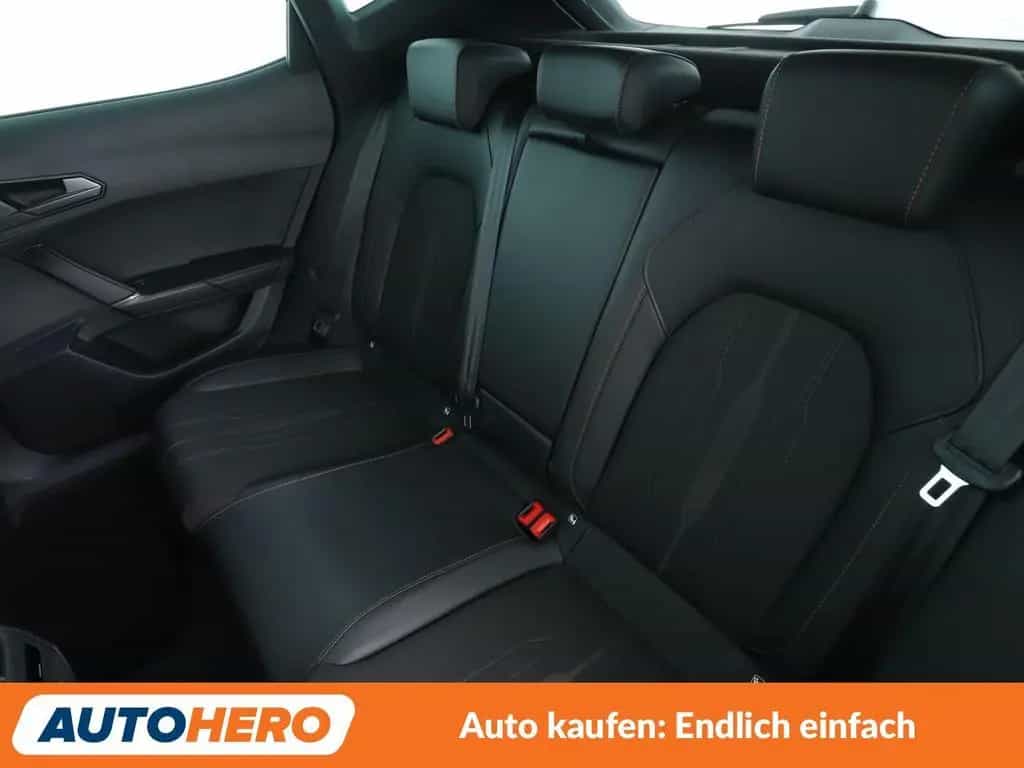 Cupra Formentor 2.0 TDI 4Drive Aut*NAVI*LED*ACC*CAM* 02/2022-photo-13