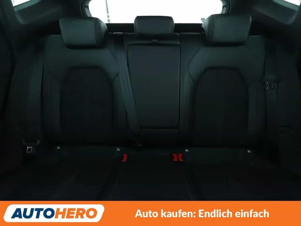Cupra Formentor 2.0 TDI 4Drive Aut*NAVI*LED*ACC*CAM* 02/2022-photo-15