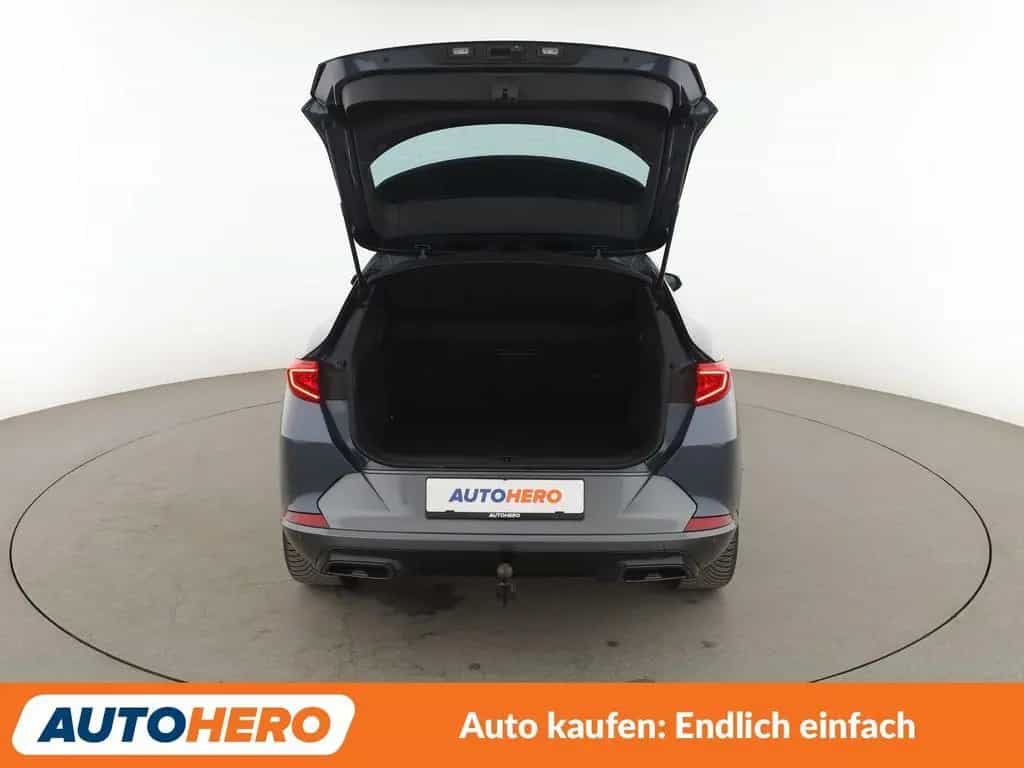 Cupra Formentor 2.0 TDI 4Drive Aut*NAVI*LED*ACC*CAM* 02/2022-photo-16