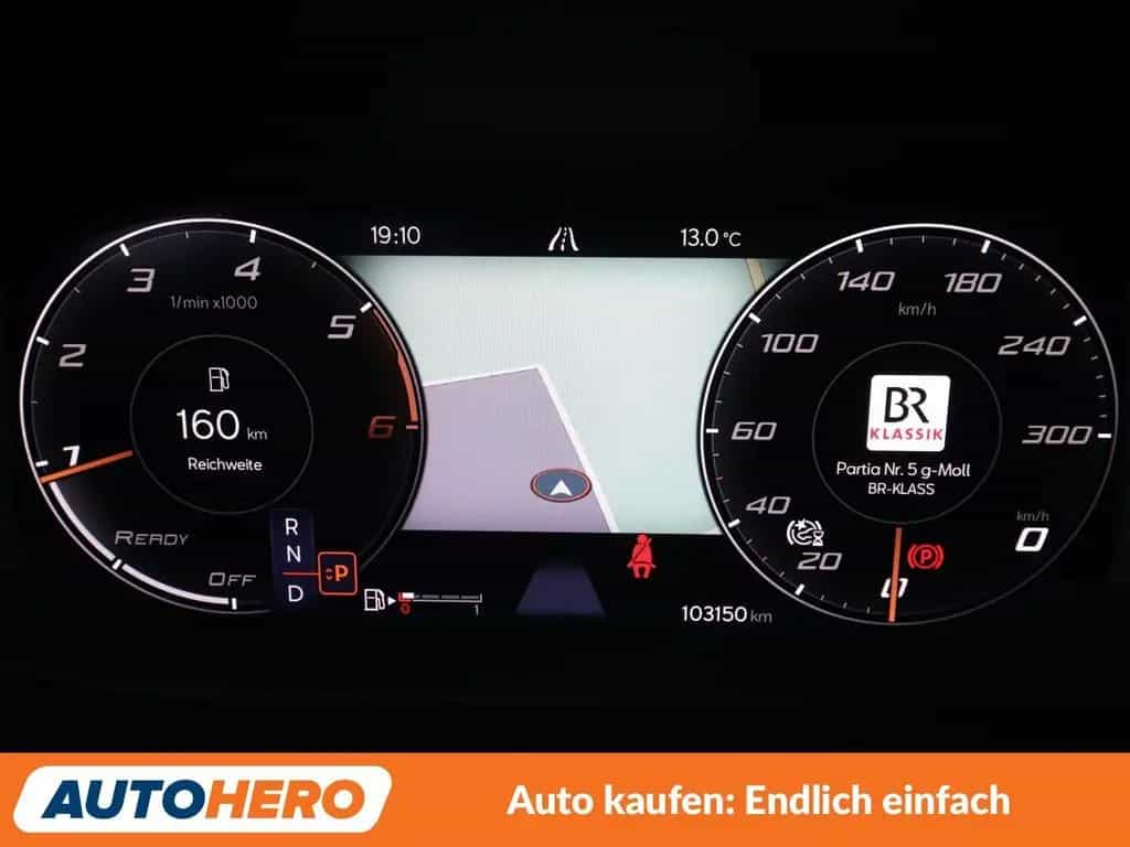 Cupra Formentor 2.0 TDI 4Drive Aut*NAVI*LED*ACC*CAM* 02/2022-photo-19