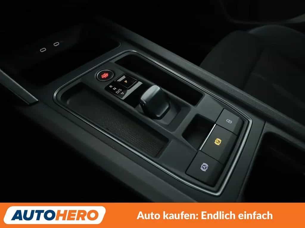 Cupra Formentor 2.0 TDI 4Drive Aut*NAVI*LED*ACC*CAM* 02/2022-photo-23