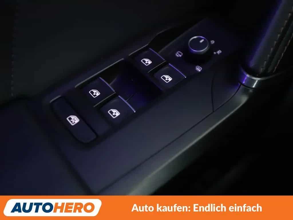 Cupra Formentor 2.0 TDI 4Drive Aut*NAVI*LED*ACC*CAM* 02/2022-photo-24