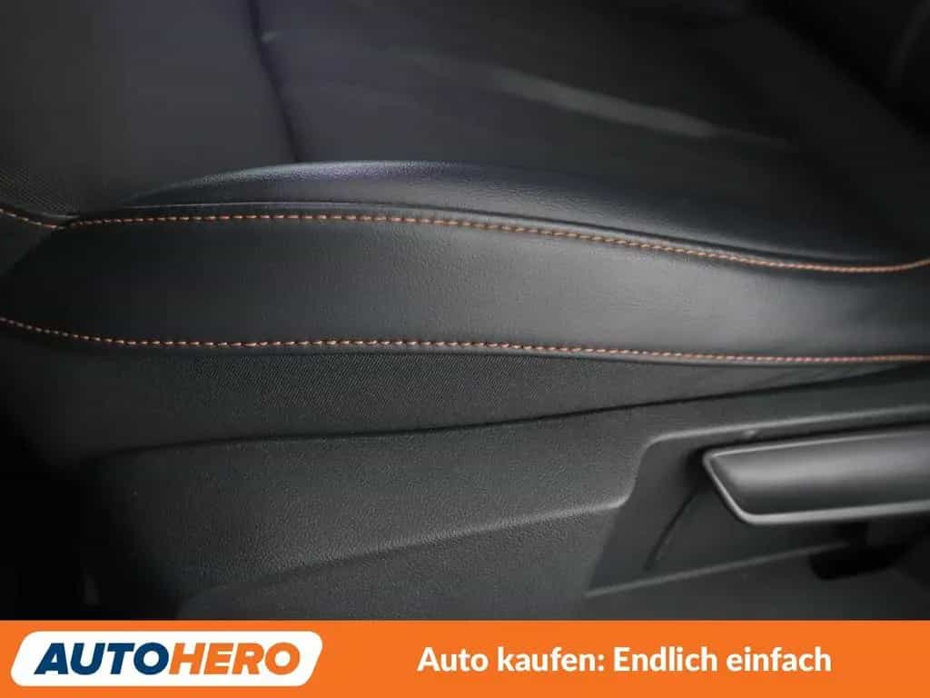 Cupra Formentor 2.0 TDI 4Drive Aut*NAVI*LED*ACC*CAM* 02/2022-photo-25