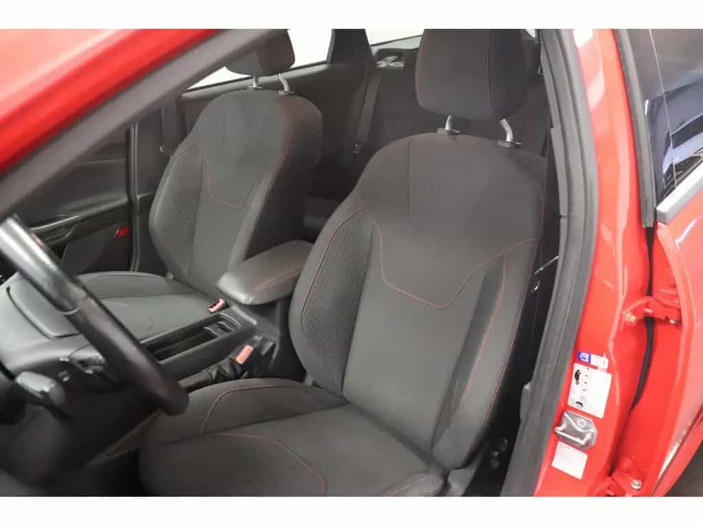 Ford Focus 1.5 EcoBoost ST-Line NAVI 03/2018-photo-10