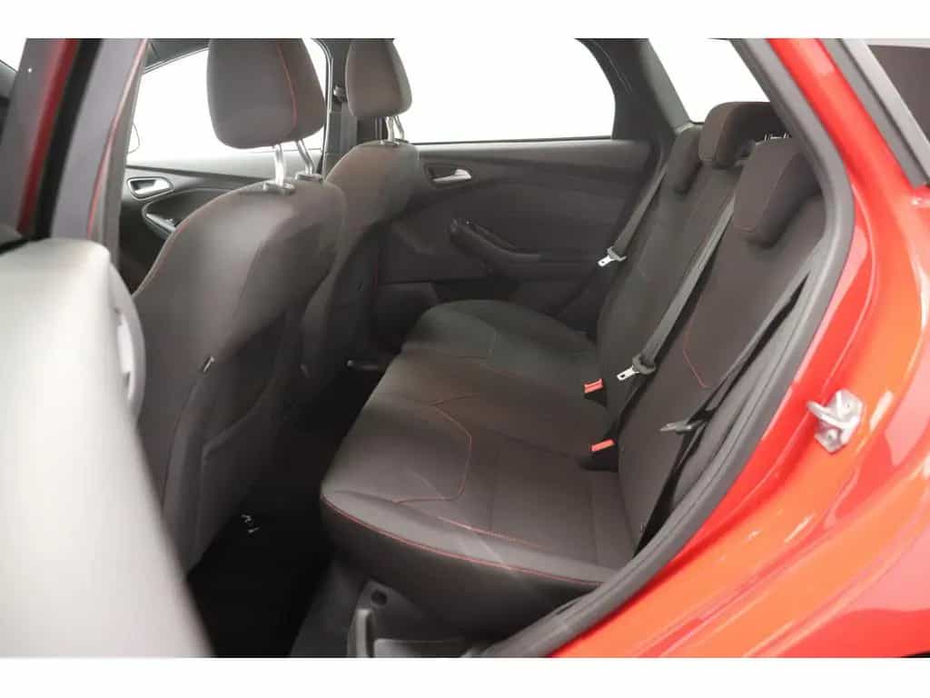 Ford Focus 1.5 EcoBoost ST-Line NAVI 03/2018-photo-13