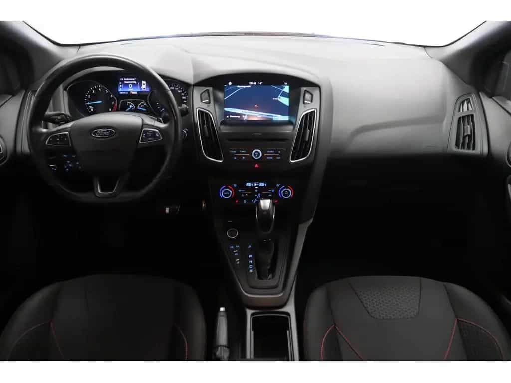 Ford Focus 1.5 EcoBoost ST-Line NAVI 03/2018-photo-16