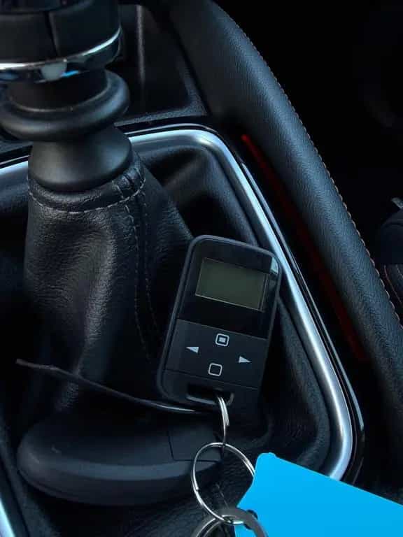 Nissan Qashqai N-Motion*LED*PANO*DAB*STANDHZ*360° 04/2019-photo-23