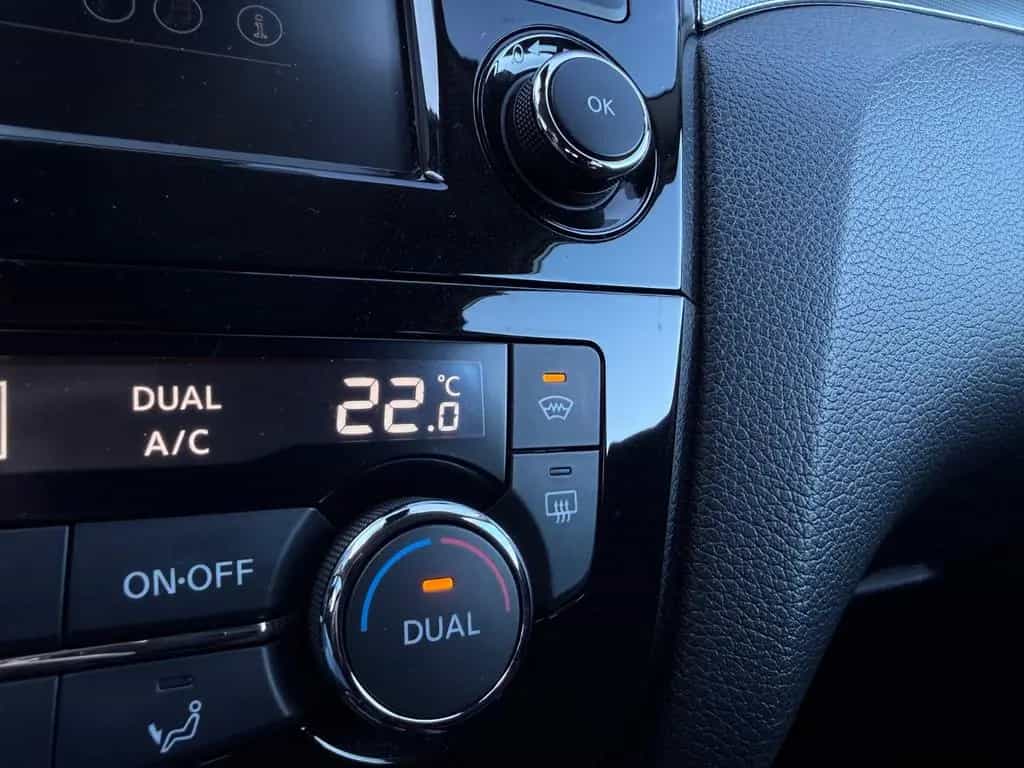 Nissan Qashqai N-Motion*LED*PANO*DAB*STANDHZ*360° 04/2019-photo-24