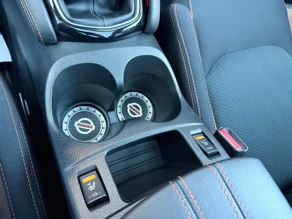 Nissan Qashqai N-Motion*LED*PANO*DAB*STANDHZ*360° 04/2019-photo-25