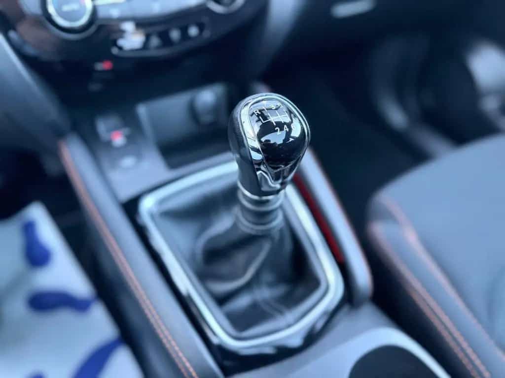 Nissan Qashqai N-Motion*LED*PANO*DAB*STANDHZ*360° 04/2019-photo-29