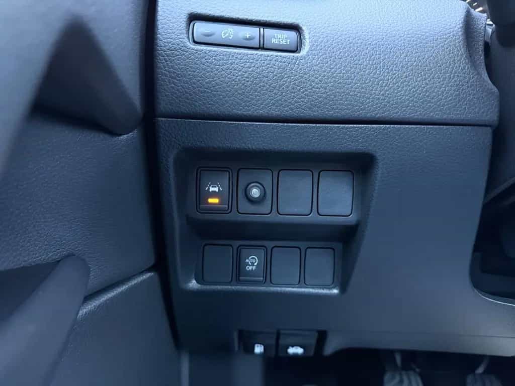 Nissan Qashqai N-Motion*LED*PANO*DAB*STANDHZ*360° 04/2019-photo-30