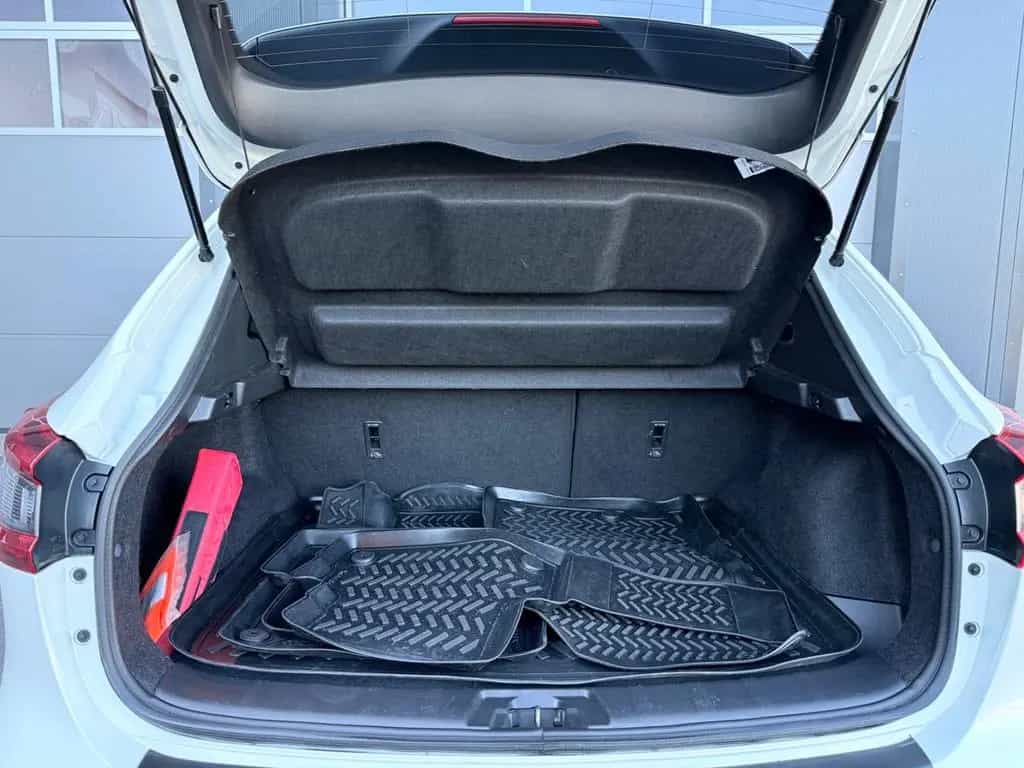 Nissan Qashqai N-Motion*LED*PANO*DAB*STANDHZ*360° 04/2019-photo-8