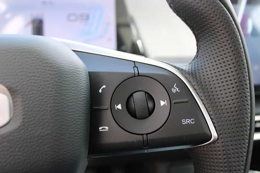 BAIC Beijing X55 LED Panorama Dach Sportsitze null-photo-13
