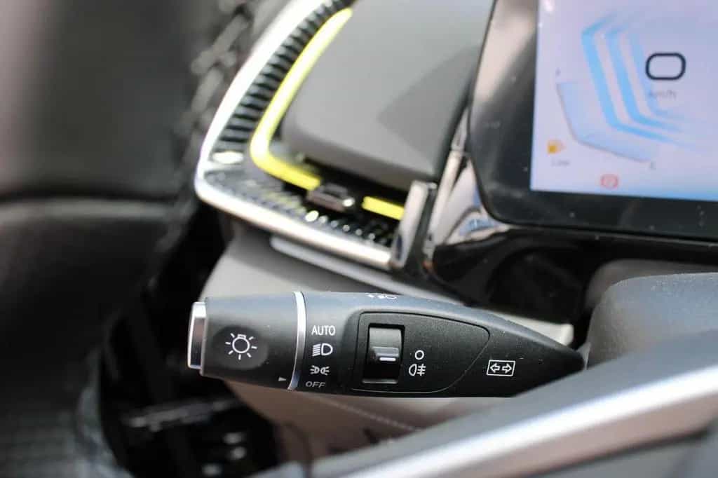 BAIC Beijing X55 LED Panorama Dach Sportsitze null-photo-14