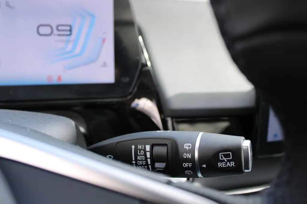 BAIC Beijing X55 LED Panorama Dach Sportsitze null-photo-15