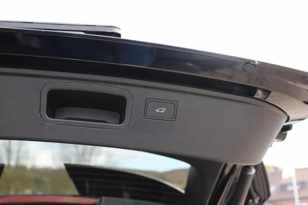 BAIC Beijing X55 LED Panorama Dach Sportsitze null-photo-27