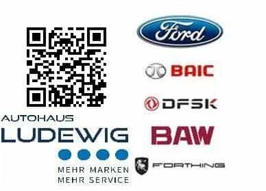 BAIC Beijing X55 LED Panorama Dach Sportsitze null-photo-32