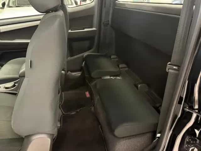 Isuzu D-Max D-Max 1.9 Space Cab Solar 4WD A/C 01/2020-photo-12