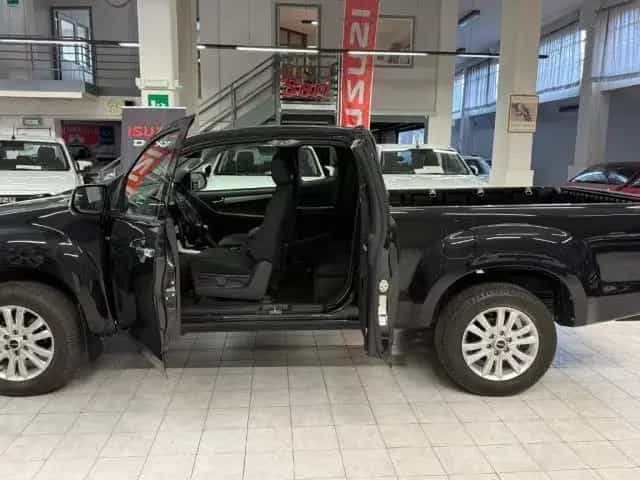 Isuzu D-Max D-Max 1.9 Space Cab Solar 4WD A/C 01/2020-photo-5
