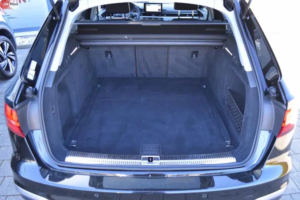 Audi A4 S-line 360°*Matrix*AHK*Navi*Massage*ACC*SHZ 11/2020-photo-8