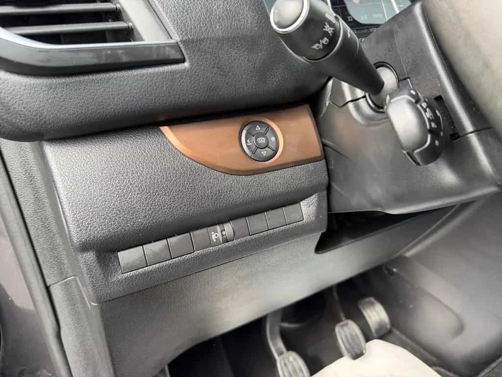 Toyota Proace (Verso) Proace Verso L1 Family Comfort 8.Sitzer 11/2016-photo-17