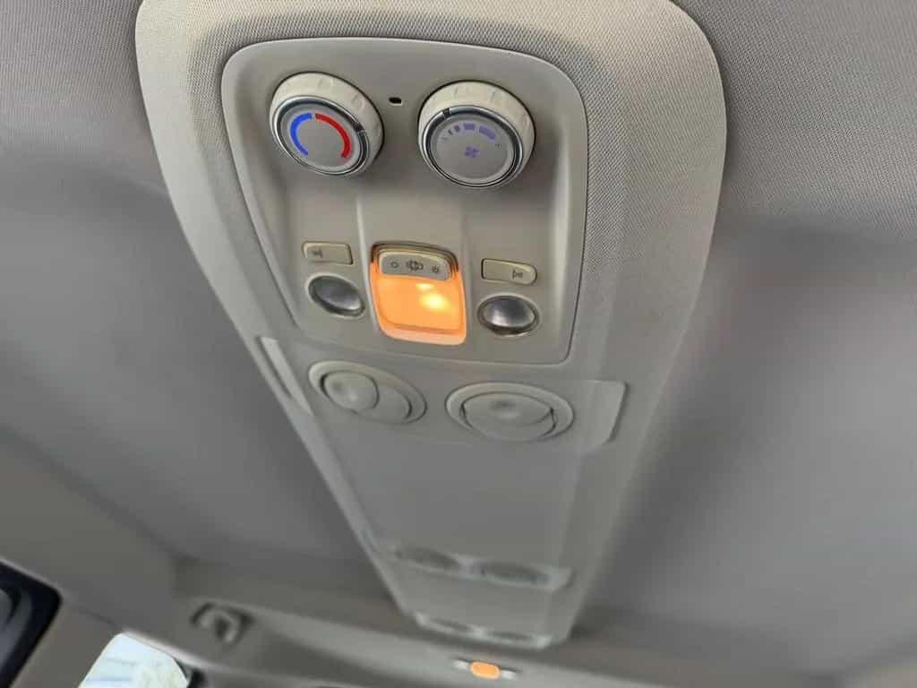 Toyota Proace (Verso) Proace Verso L1 Family Comfort 8.Sitzer 11/2016-photo-19