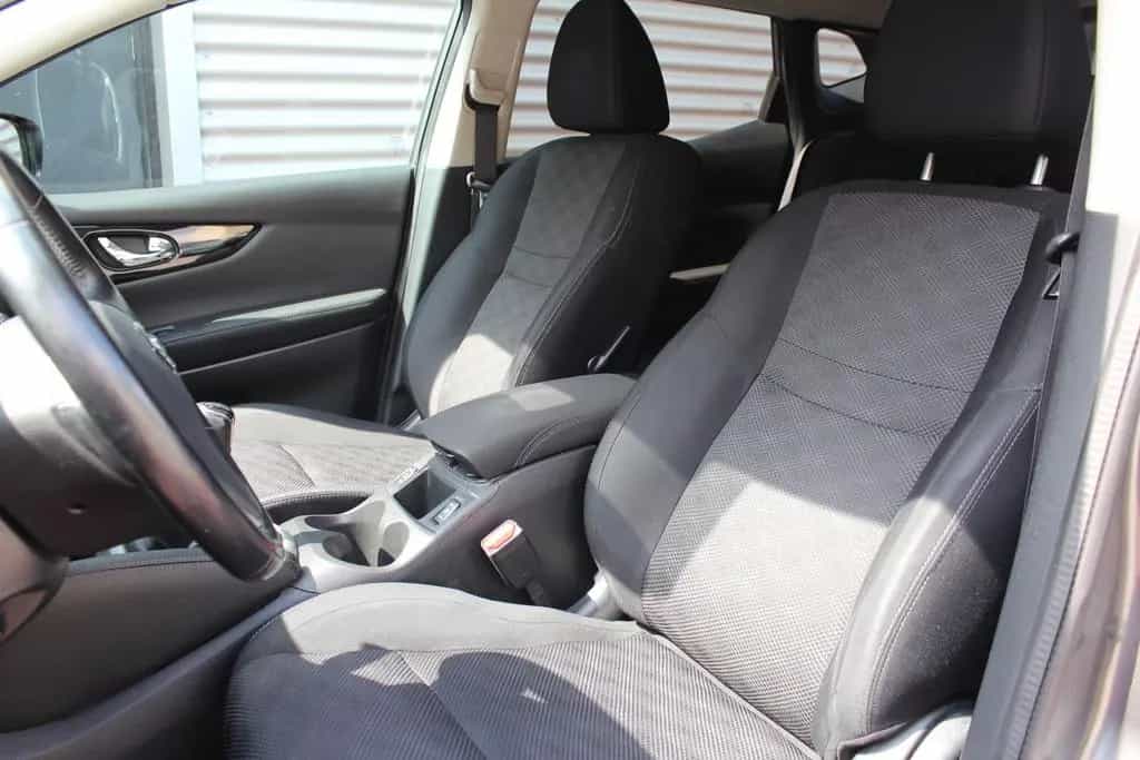 Nissan Qashqai N-CONNECTA KLIMA NAVI KAMERA PDC ALU 04/2016-photo-4