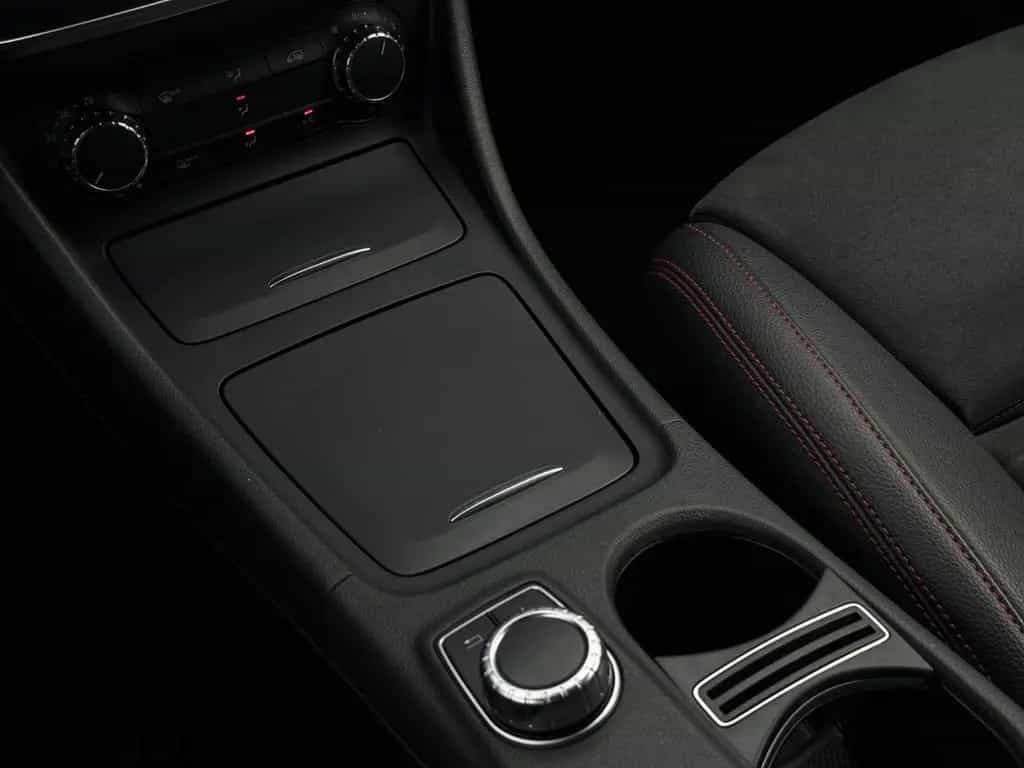 Mercedes-Benz CLA Shooting Brake CLA 200 SB I AMG LineI AHK I 18 Zoll I Garantie 05/2016-photo-27
