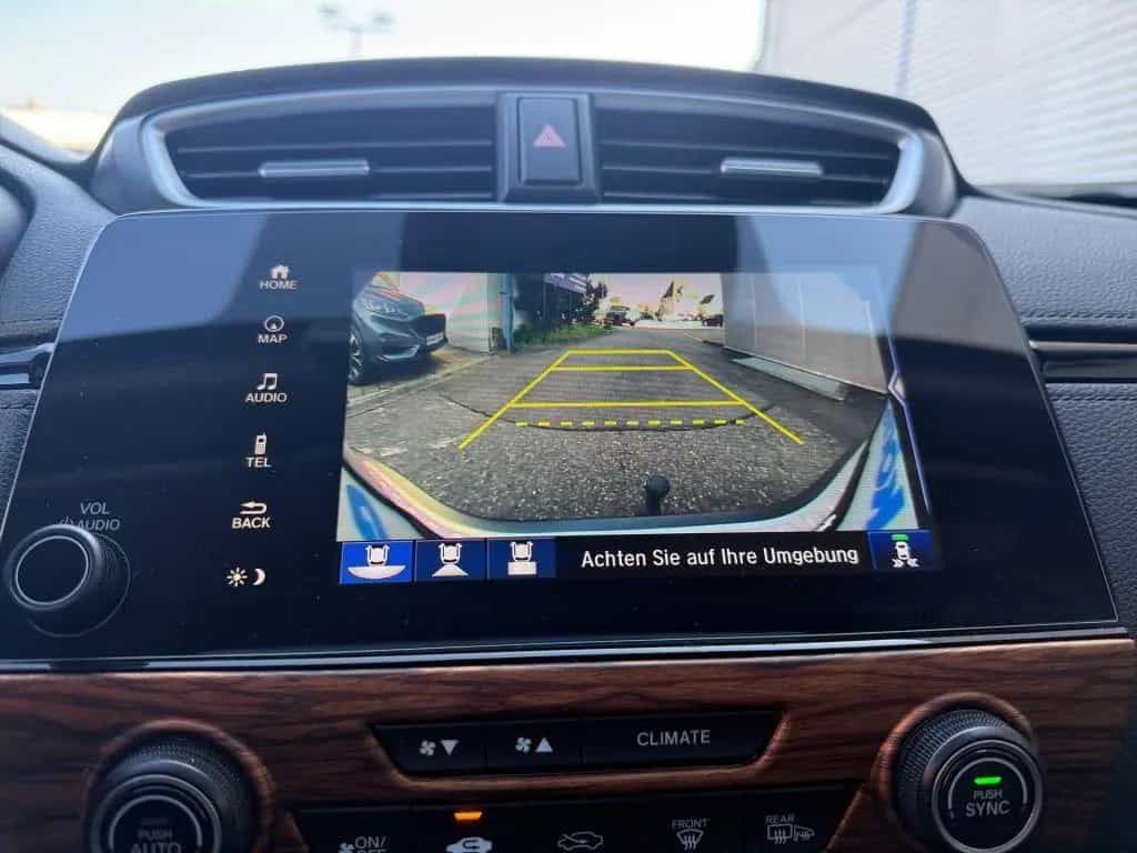 Honda CR-V 1.5T 4WD Executive 05/2019-photo-12