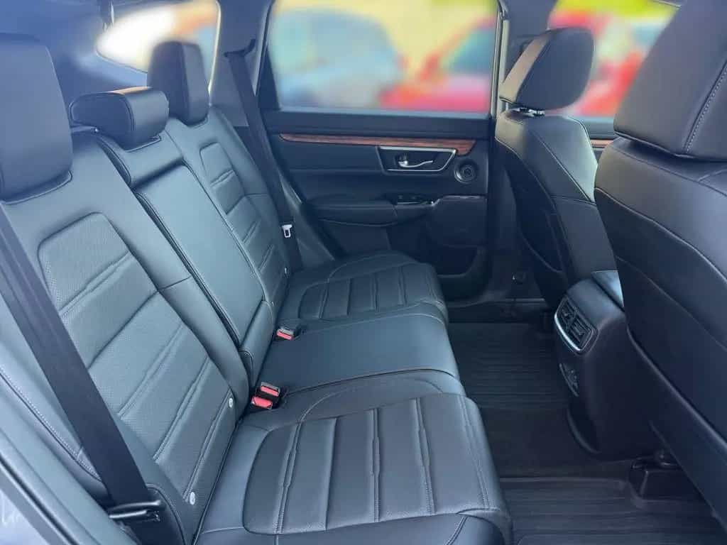 Honda CR-V 1.5T 4WD Executive 05/2019-photo-15