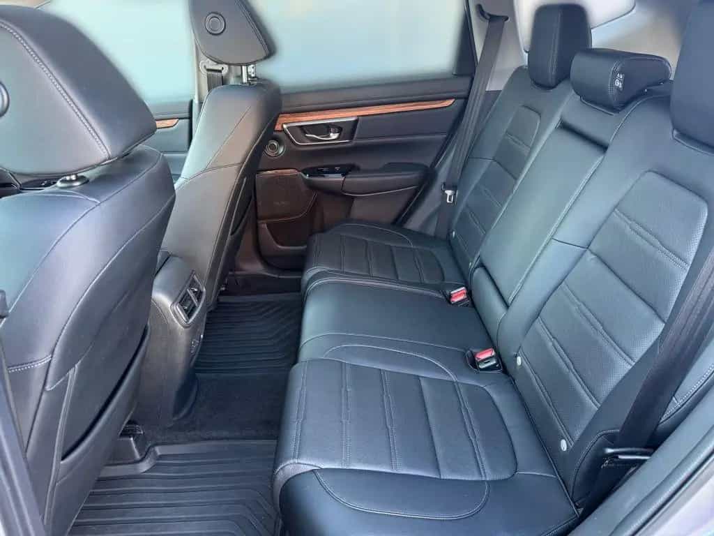 Honda CR-V 1.5T 4WD Executive 05/2019-photo-16