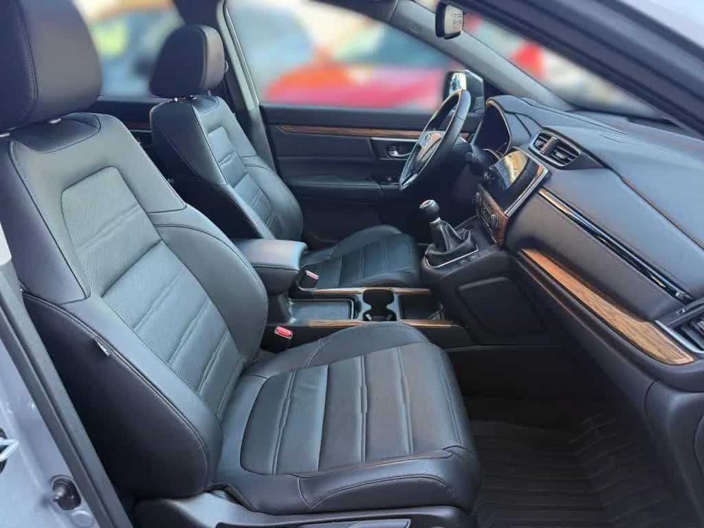 Honda CR-V 1.5T 4WD Executive 05/2019-photo-17