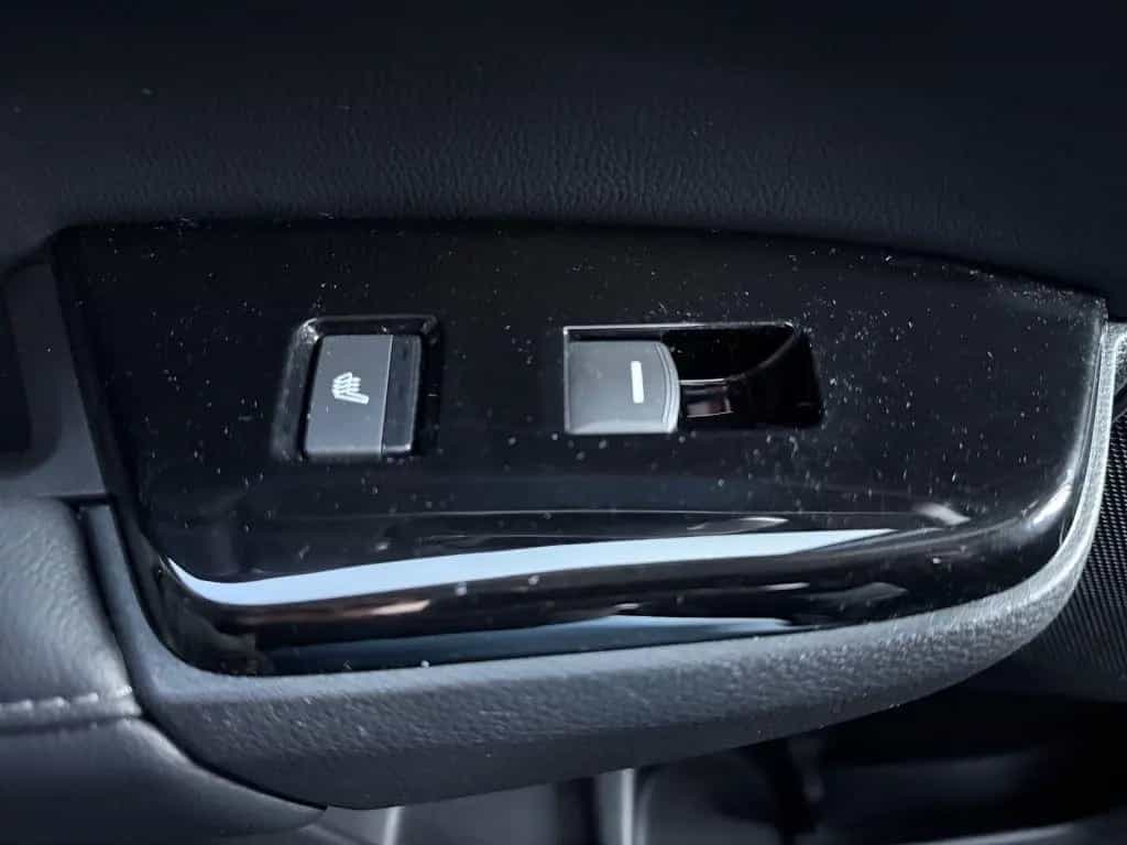 Honda CR-V 1.5T 4WD Executive 05/2019-photo-19