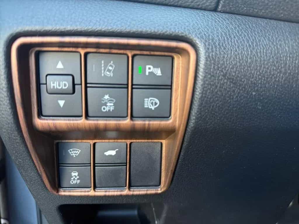 Honda CR-V 1.5T 4WD Executive 05/2019-photo-20