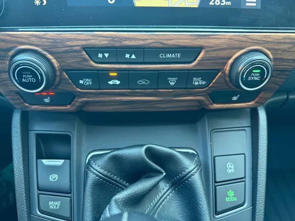 Honda CR-V 1.5T 4WD Executive 05/2019-photo-23
