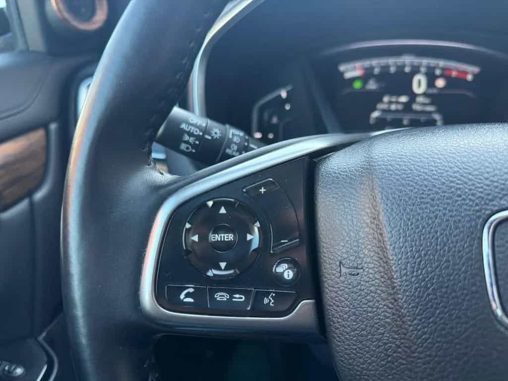 Honda CR-V 1.5T 4WD Executive 05/2019-photo-24