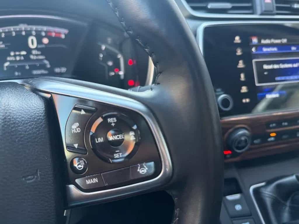 Honda CR-V 1.5T 4WD Executive 05/2019-photo-25