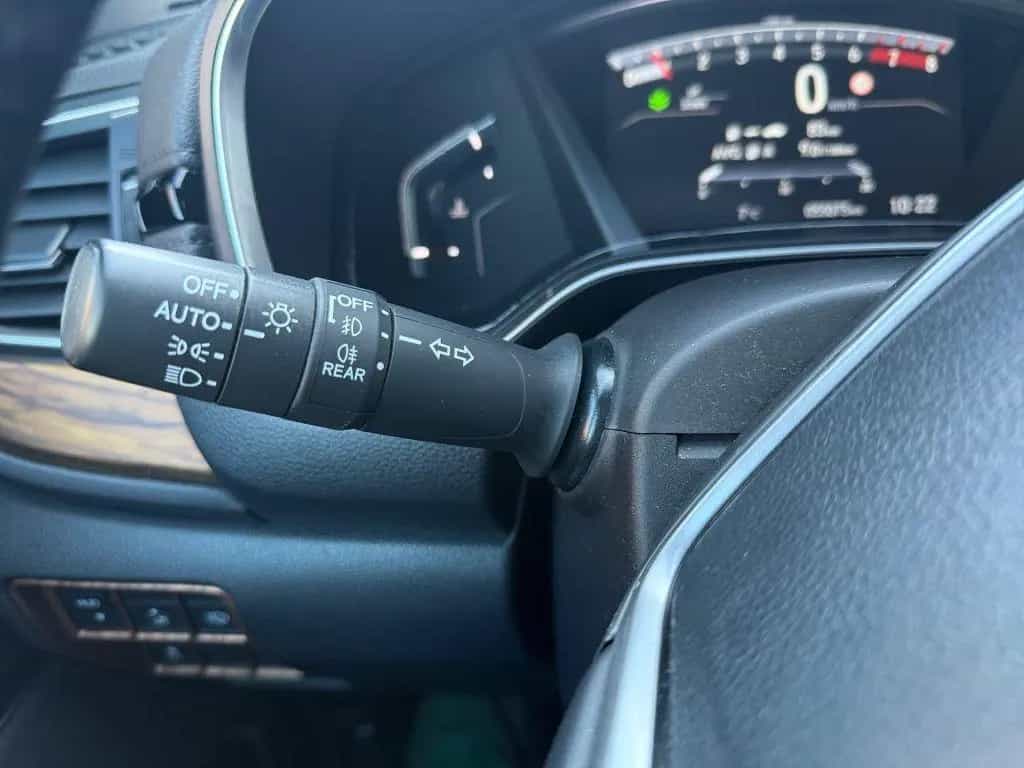 Honda CR-V 1.5T 4WD Executive 05/2019-photo-26