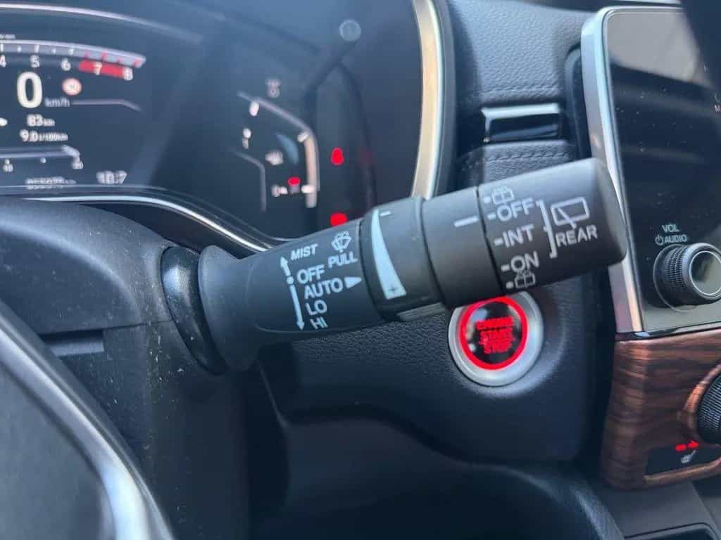 Honda CR-V 1.5T 4WD Executive 05/2019-photo-27