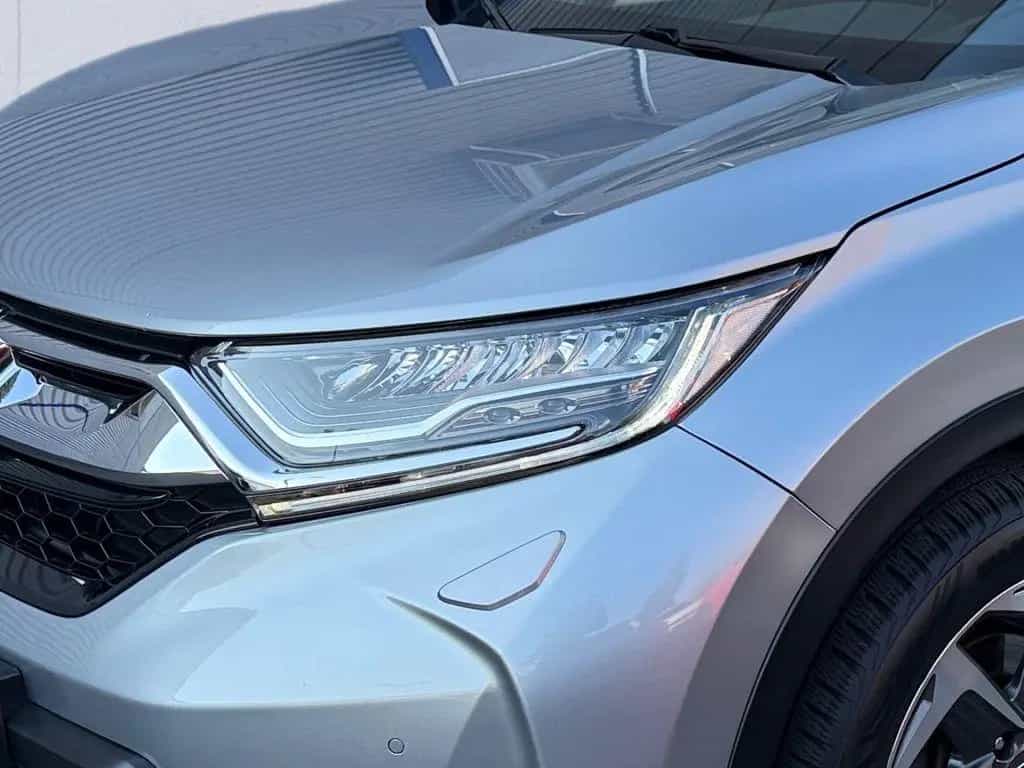 Honda CR-V 1.5T 4WD Executive 05/2019-photo-4