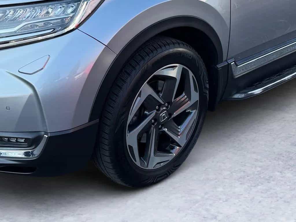 Honda CR-V 1.5T 4WD Executive 05/2019-photo-5