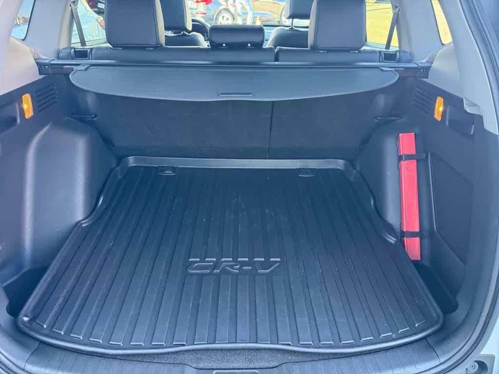 Honda CR-V 1.5T 4WD Executive 05/2019-photo-6
