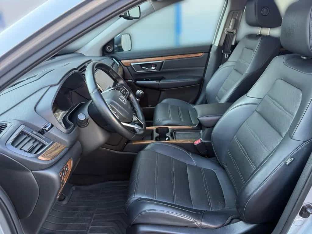 Honda CR-V 1.5T 4WD Executive 05/2019-photo-8
