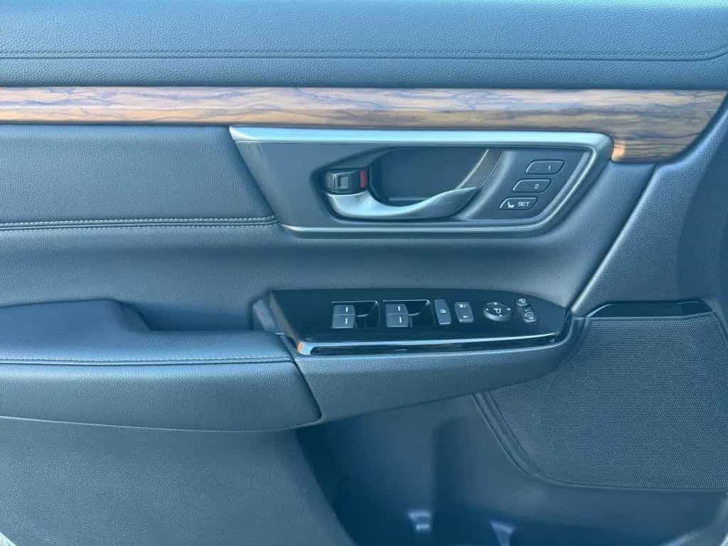 Honda CR-V 1.5T 4WD Executive 05/2019-photo-9