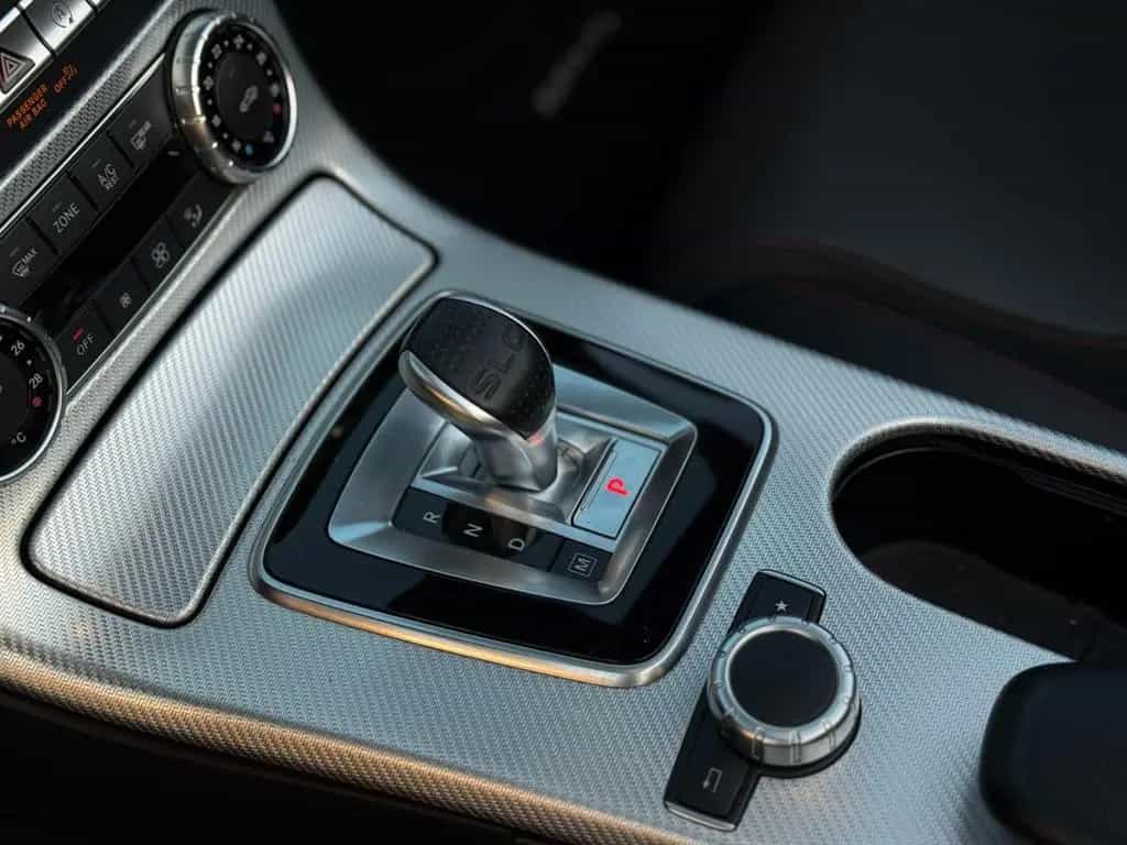Mercedes-Benz SLC-Class 43 AMG Roadster* Airscar* Pano.* 10/2016-photo-22